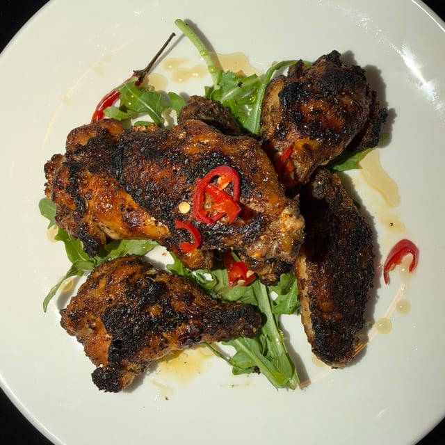 Chicken Wings (8).