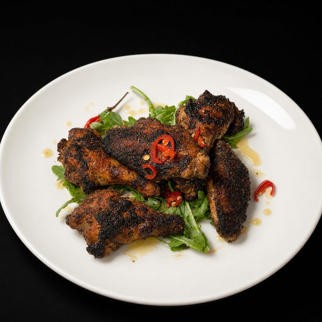 Chicken Wings (8).